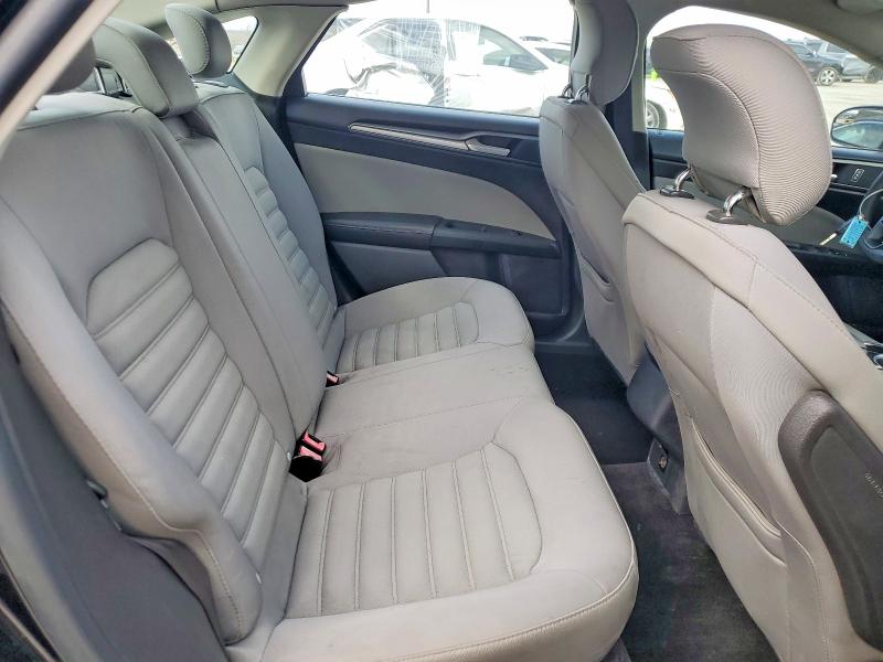 Продажа на аукционе авто 2013 Ford Fusion, vin: 3FA6P0G73DR367673, номер лота: 79624255