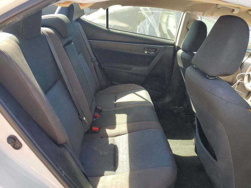 Aukcja sprzedaży 2018 Toyota Corolla, vin: 5YFBURHE8JP758449, numer aukcji: 47594466