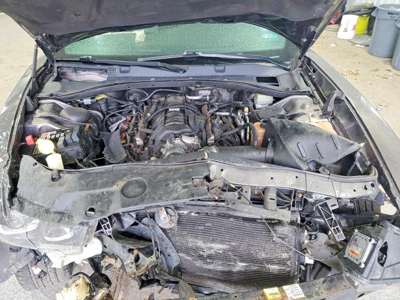 2014 Dodge Charger მანქანა იყიდება აუქციონზე, vin: 2C3CDXCT9EH305374, აუქციონის ნომერი: 46459886