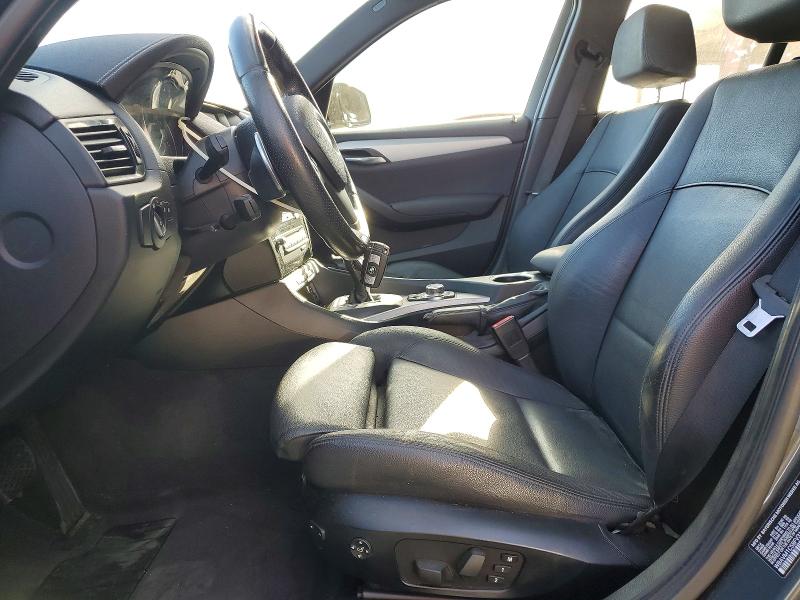 Продажа на аукционе авто 2015 Bmw X1, vin: WBAVM1C58FV314981, номер лота: 45870806