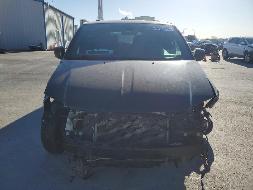 Aukcja sprzedaży 2019 Dodge Grand Caravan, vin: 2C4RDGEG2KR683239, numer aukcji: 46553986