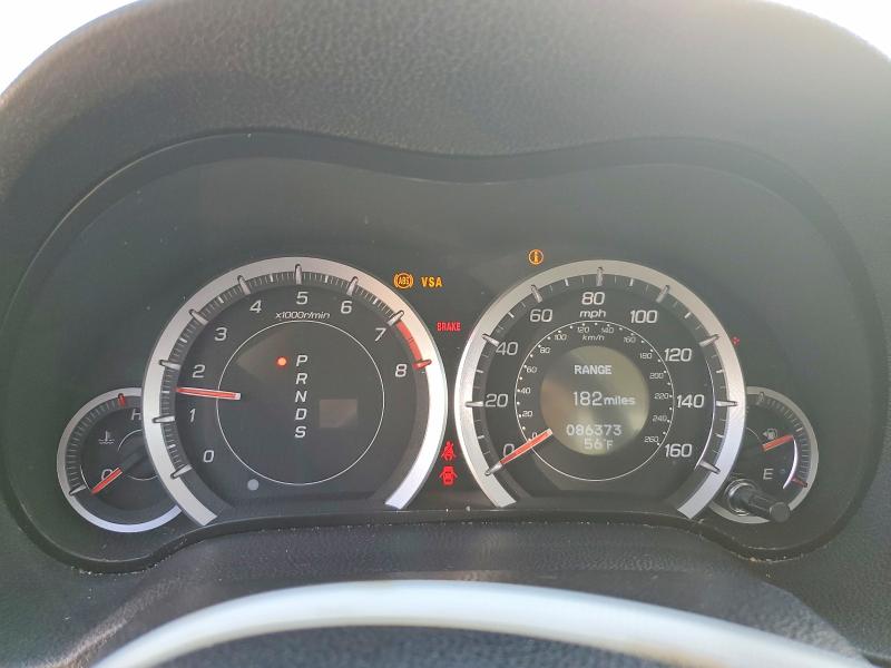 Aukcja sprzedaży 2010 Acura Tsx, vin: JH4CU2F64AC038029, numer aukcji: 46477626