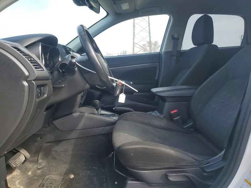 Aukcja sprzedaży 2020 Mitsubishi Outlander Sport, vin: JA4AP4AU3LU024180, numer aukcji: 47337176
