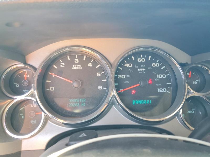 2008 Gmc Sierra მანქანა იყიდება აუქციონზე, vin: 2GTEC13J781277445, აუქციონის ნომერი: 42071096