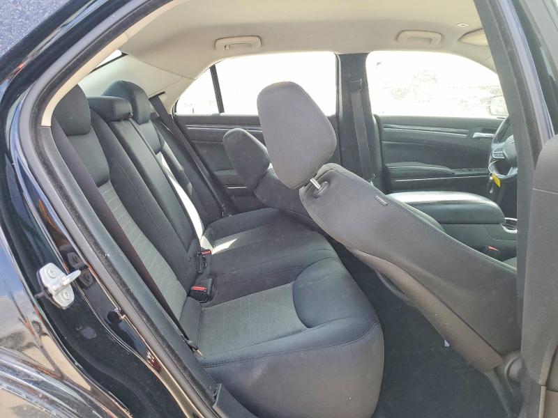 Продажа на аукционе авто 2019 Chrysler 300, vin: 2C3CCAAG4KH690652, номер лота: 79560555
