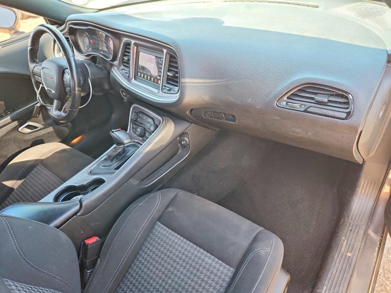 Продажа на аукционе авто 2021 Dodge Challenger, vin: 2C3CDZAG8MH597342, номер лота: 45986516