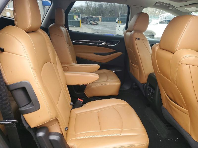 Продаж на аукціоні авто 2018 Buick Enclave, vin: 5GAEVBKW1JJ199674, номер лоту: 45737386