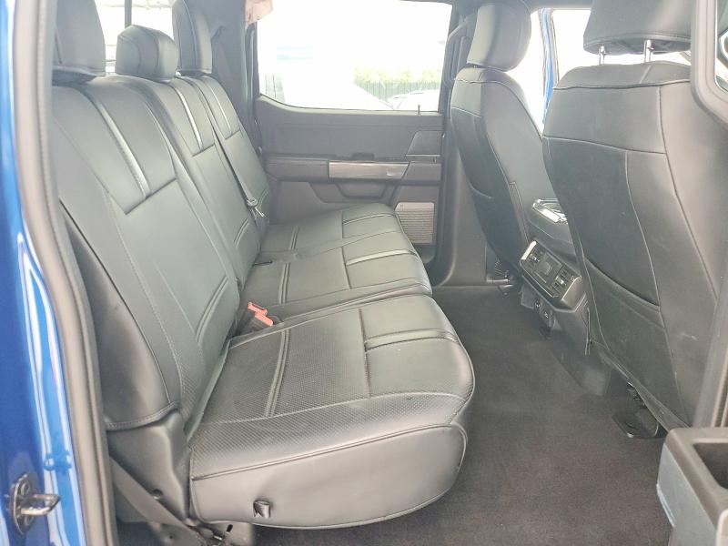 Aukcja sprzedaży 2023 Ford F150, vin: 1FTEW1EP2PKE84154, numer aukcji: 47945256