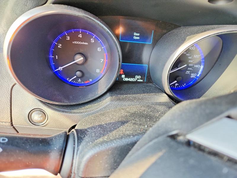 2018 Subaru Outback მანქანა იყიდება აუქციონზე, vin: 4S4BSETC7J3391231, აუქციონის ნომერი: 46382906