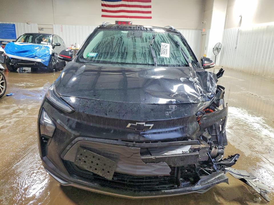 Aukcja sprzedaży 2023 Chevrolet Bolt Euv, vin: 1G1FY6S08P4103858, numer aukcji: 79958145