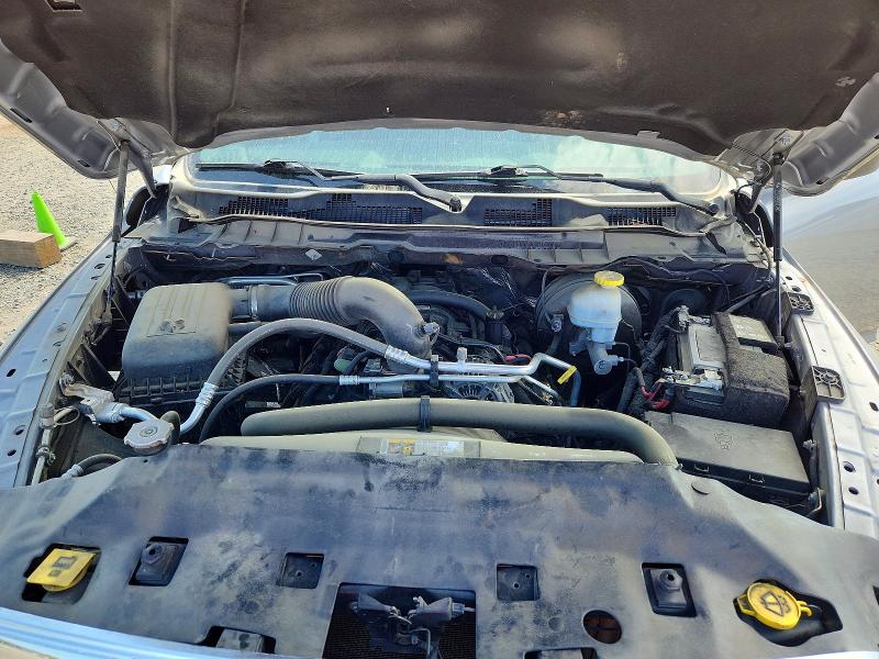 47442416 :رقم المزاد ، 1C6RR7XT4MS547893 vin ، 2021 Ram 1500 Classic مزاد بيع