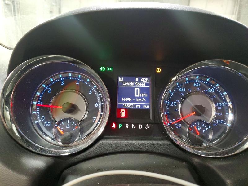 Aukcja sprzedaży 2012 Chrysler Town & Country, vin: 2C4RC1GG2CR118486, numer aukcji: 78342875