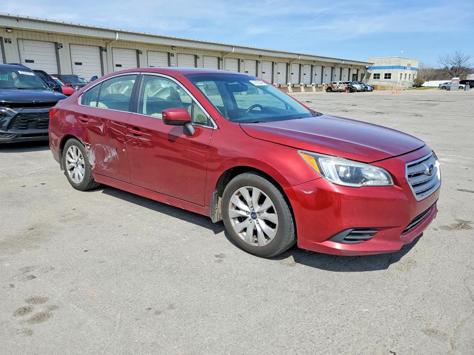 Aukcja sprzedaży 2015 Subaru Legacy, vin: 4S3BNBE63F3026120, numer aukcji: 47235346