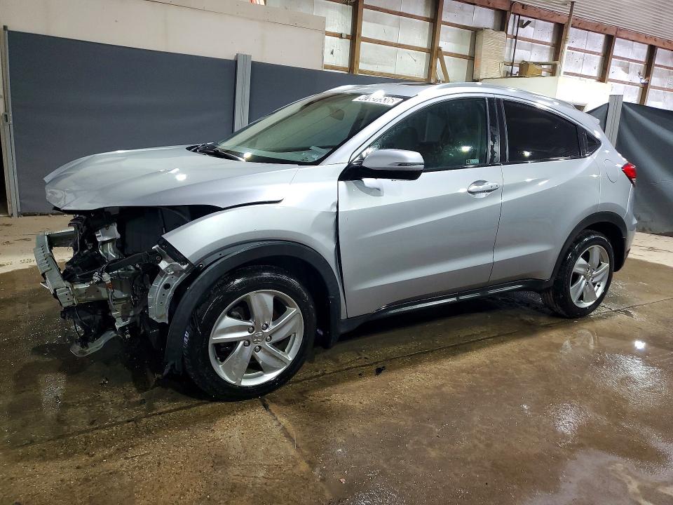 Aukcja sprzedaży 2020 Honda Hr-v, vin: 3CZRU6H53LM704185, numer aukcji: 47631536
