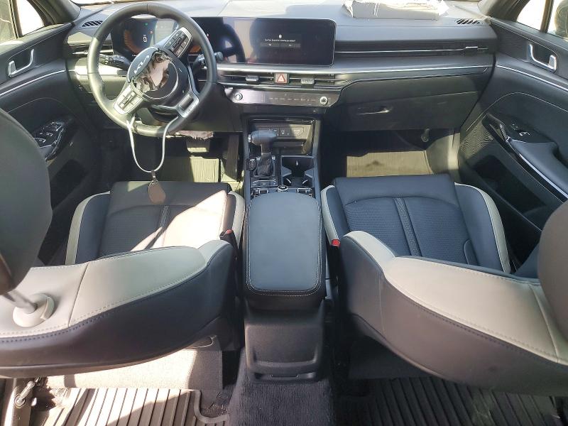Продажа на аукционе авто 2025 Kia K5, vin: KNAG64J78S5296727, номер лота: 42016976