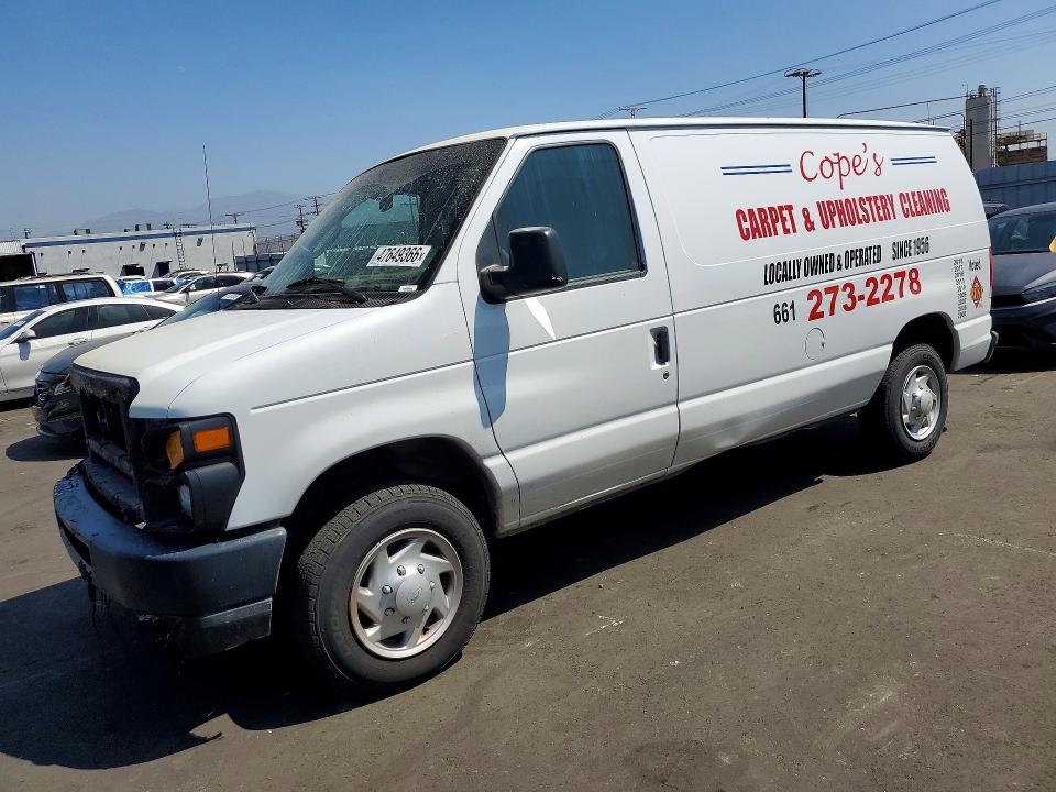 2014 Ford Econoline მანქანა იყიდება აუქციონზე, vin: 1FTNE1EW3EDA50613, აუქციონის ნომერი: 47649366