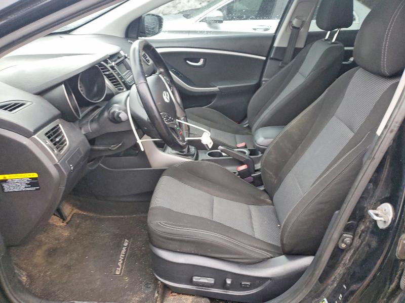 Продаж на аукціоні авто 2016 Hyundai Elantra Gt, vin: KMHD35LHXGU271959, номер лоту: 77777555