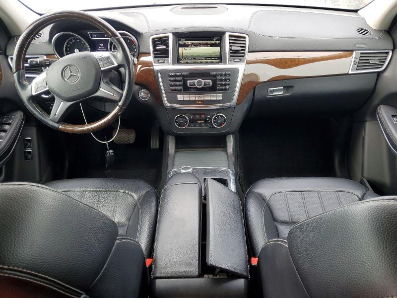 Aukcja sprzedaży 2014 Mercedes-benz Gl, vin: 4JGDF7CE4EA323013, numer aukcji: 46749856