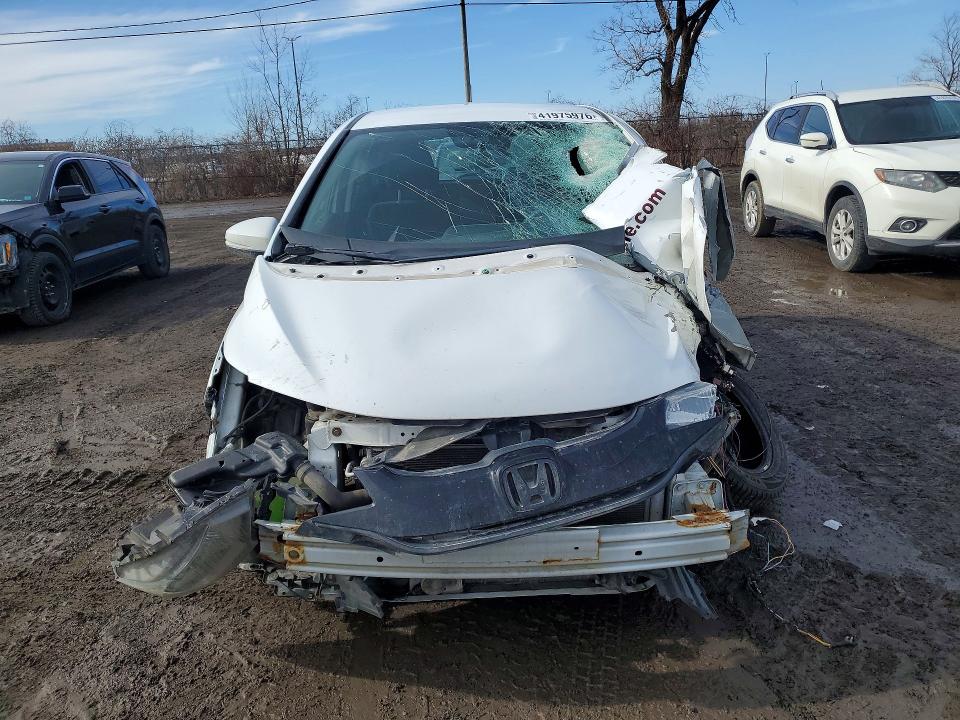 Aukcja sprzedaży 2016 Honda Fit, vin: 3HGGK5H51GM108111, numer aukcji: 41975976