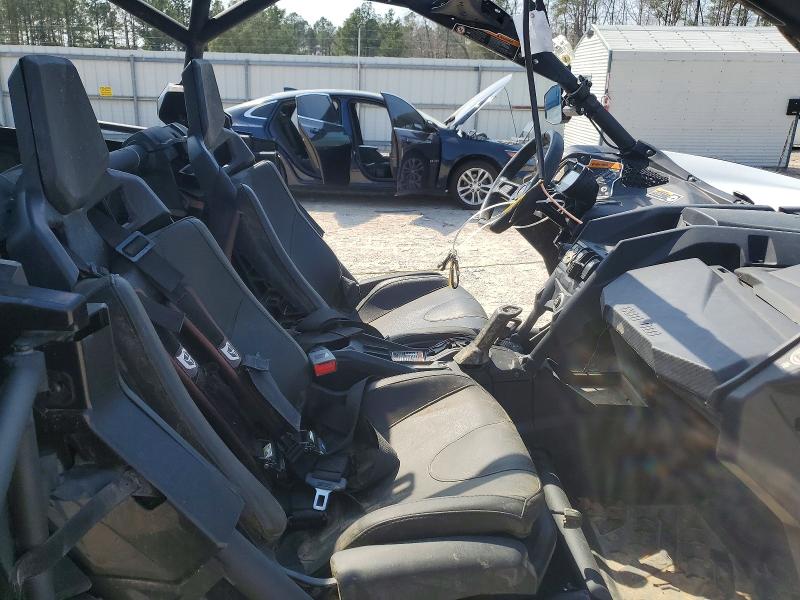 47713406 :رقم المزاد ، 3JBVMAY42RE000211 vin ، 2024 Can-am Maverick X3 مزاد بيع