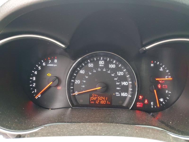 Продаж на аукціоні авто 2014 Kia Sorento, vin: 5XYKT3A64EG513967, номер лоту: 79764345