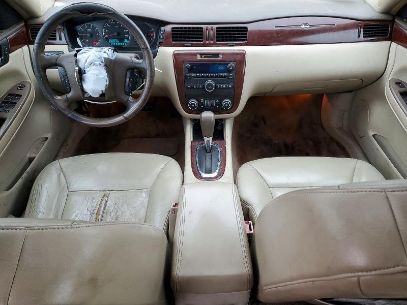 Aukcja sprzedaży 2008 Chevrolet Impala, vin: 2G1WT58K889238256, numer aukcji: 79443325