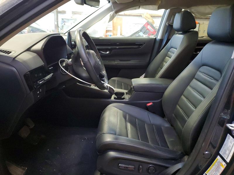 Aukcja sprzedaży 2023 Honda Cr-v, vin: 2HKRS4H75PH104636, numer aukcji: 41811886