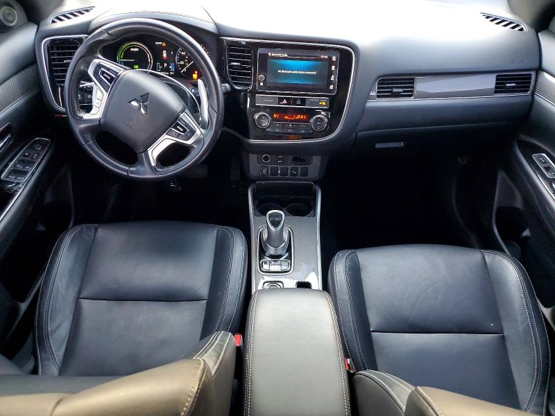 Aukcja sprzedaży 2019 Mitsubishi Outlander, vin: JA4J24A55KZ056332, numer aukcji: 47763416