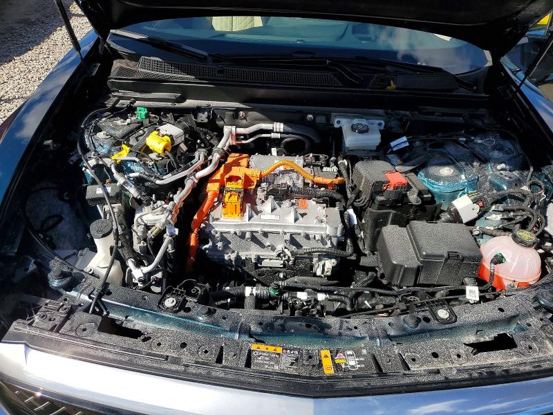 45991376 :رقم المزاد ، 1GYKPTRL7TZ300194 vin ، 2026 Cadillac Lyriq مزاد بيع