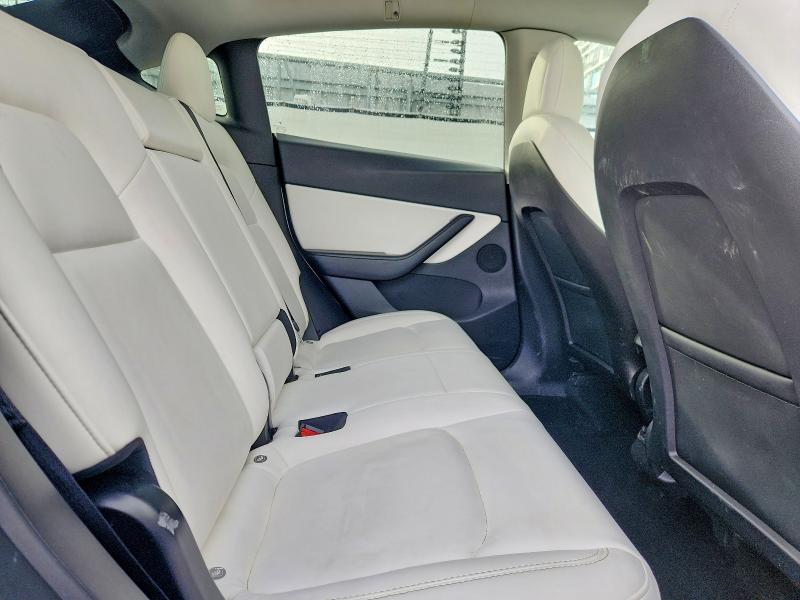 Продаж на аукціоні авто 2020 Tesla Model Y, vin: 5YJYGDEE0LF044550, номер лоту: 46318356