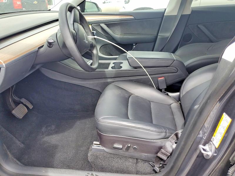 2023 Tesla Model Y მანქანა იყიდება აუქციონზე, vin: 7SAYGDEE9PF616630, აუქციონის ნომერი: 46263586
