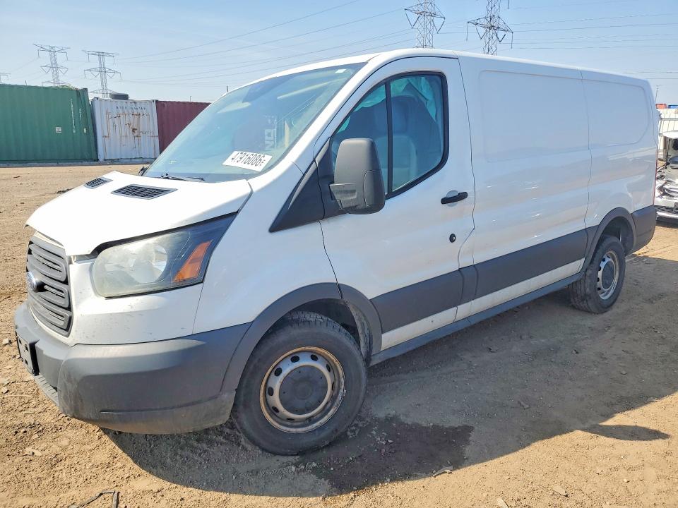 Aukcja sprzedaży 2016 Ford Transit, vin: 1FTYR1YM5GKA72929, numer aukcji: 47916086