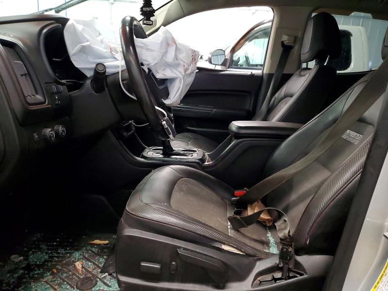 Aukcja sprzedaży 2016 Gmc Canyon, vin: 1GTP6CE19G1383229, numer aukcji: 45778286