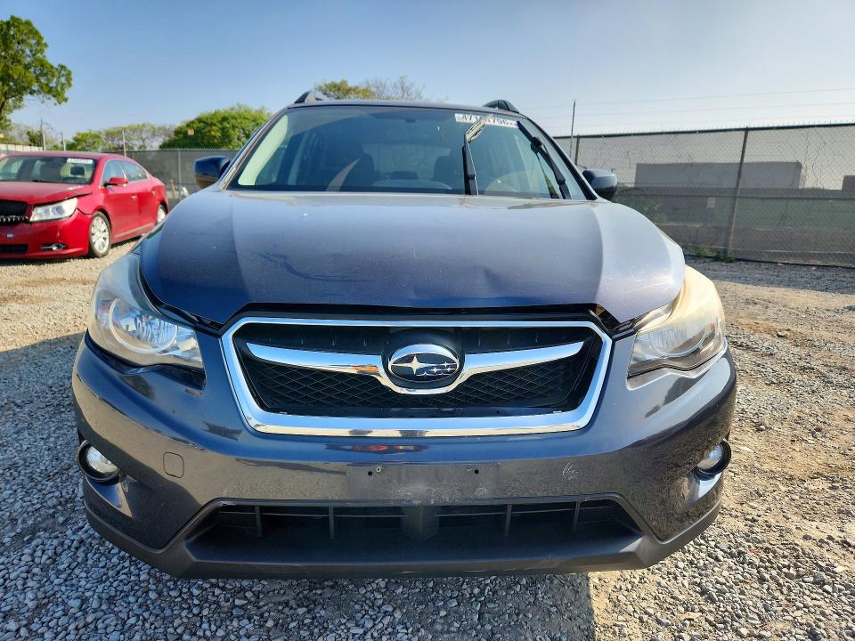 Aukcja sprzedaży 2014 Subaru Xv Crosstrek, vin: JF2GPACC6E8281477, numer aukcji: 47121796
