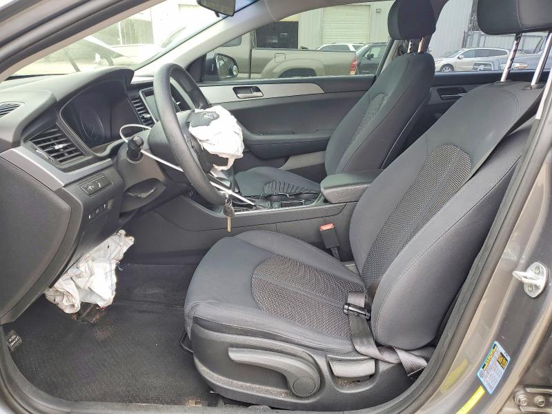 Aukcja sprzedaży 2019 Hyundai Sonata, vin: 5NPE24AF0KH782722, numer aukcji: 47389636