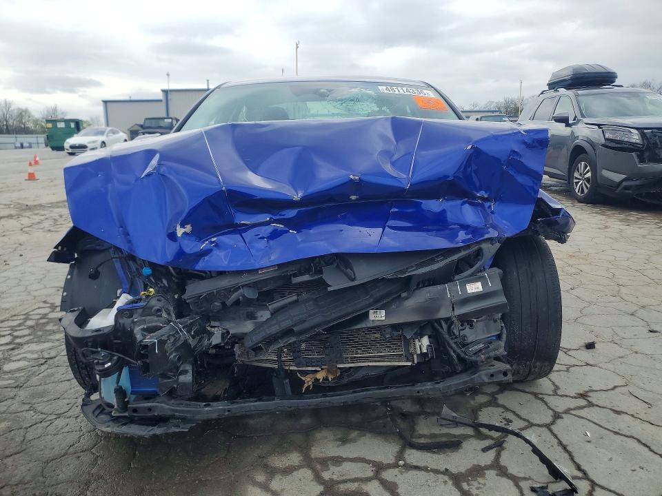 Продаж на аукціоні авто 2023 Hyundai Elantra, vin: KMHLS4AG3PU476560, номер лоту: 48114336