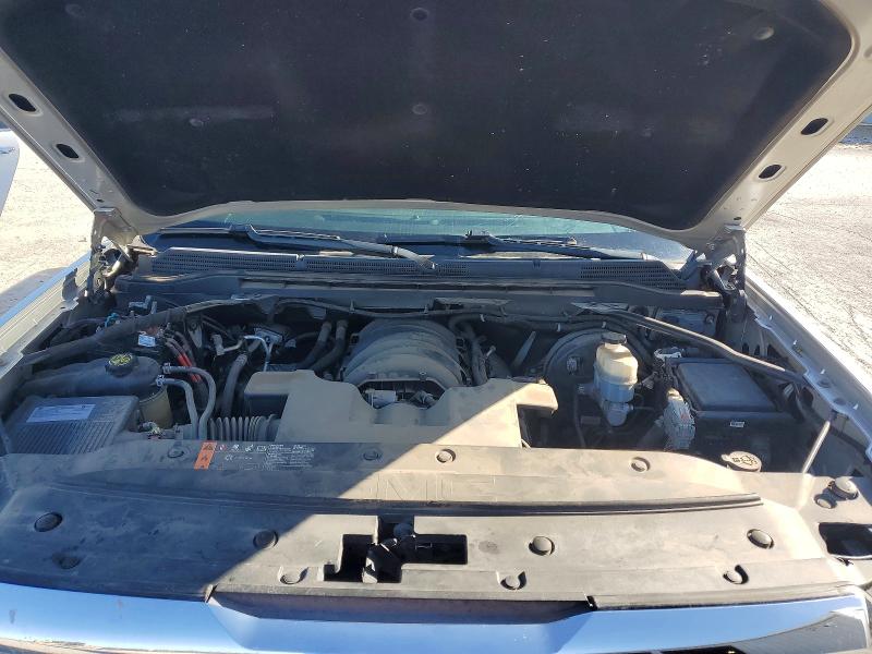 2018 Gmc Sierra მანქანა იყიდება აუქციონზე, vin: 3GTU2NEJ8JG552112, აუქციონის ნომერი: 45969666