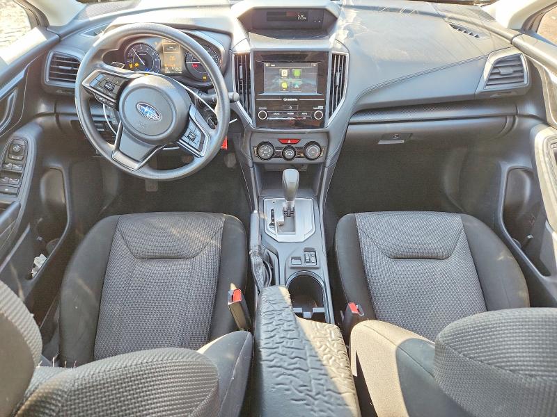 78415765 :رقم المزاد ، 4S3GKAD69H3602595 vin ، 2017 Subaru Impreza مزاد بيع