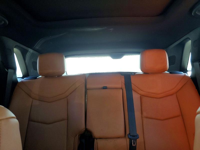 Aukcja sprzedaży 2020 Cadillac Xt5, vin: 1GYKNDRS5LZ142828, numer aukcji: 47634236