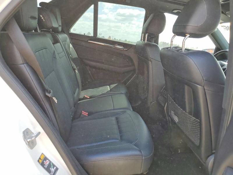 Продаж на аукціоні авто 2016 Mercedes-benz Gle, vin: 4JGDA5JB2GA806997, номер лоту: 47113386
