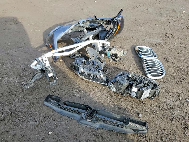 Продажа на аукционе авто 2021 Bmw X5, vin: 5UXCR6C03M9H50061, номер лота: 79258995
