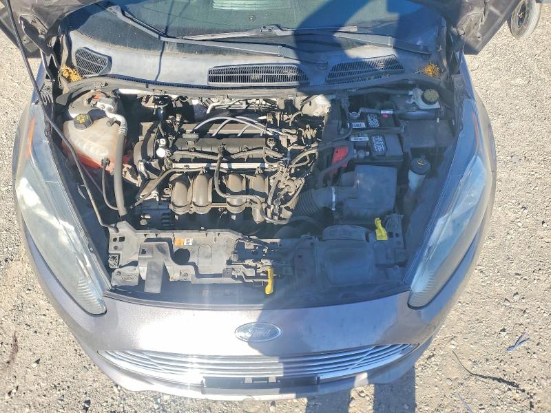 Продаж на аукціоні авто 2014 Ford Fiesta, vin: 3FADP4EJXEM169054, номер лоту: 46218556