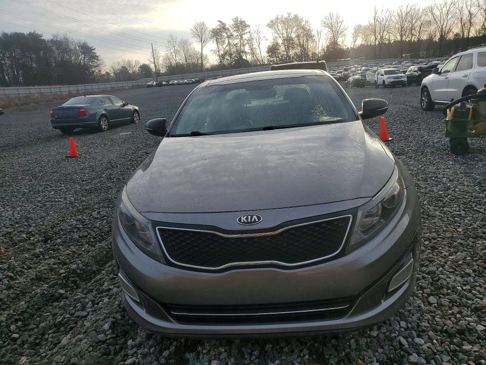 Продаж на аукціоні авто 2015 Kia Optima, vin: 5XXGN4A72FG517424, номер лоту: 45819896