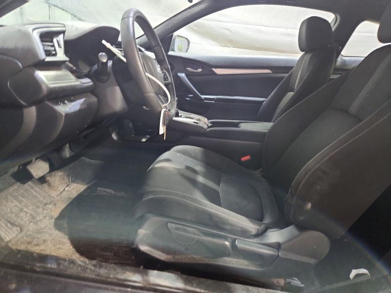 Продажа на аукционе авто 2019 Honda Civic, vin: 2HGFC4B66KH301625, номер лота: 46499596
