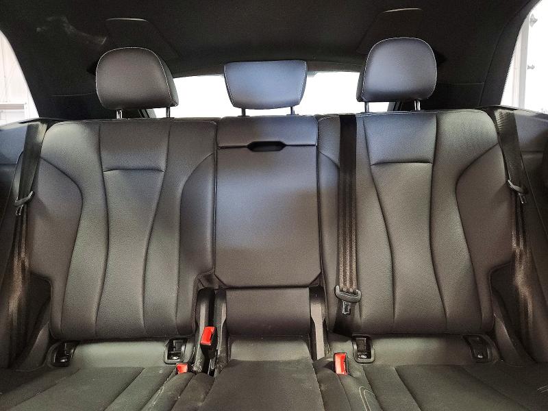 Auction sale of the 2024 Audi Q8, vin: WA1BVBF16RD001353, lot number: 46990716