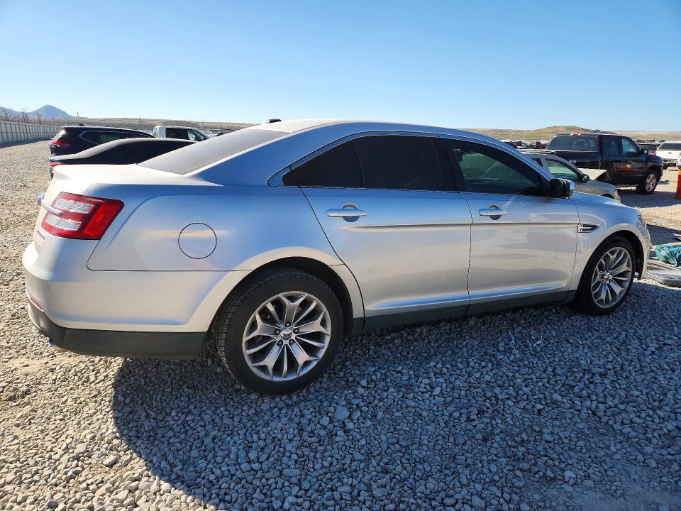 Продажа на аукционе авто 2013 Ford Taurus, vin: 1FAHP2F80DG204291, номер лота: 46691766