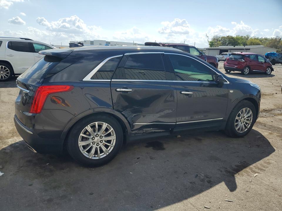Продаж на аукціоні авто 2019 Cadillac Xt5, vin: 1GYKNARS8KZ104121, номер лоту: 45689646