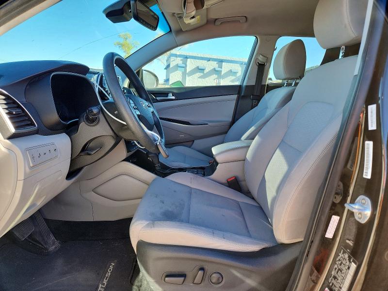 2019 Hyundai Tucson მანქანა იყიდება აუქციონზე, vin: KM8J33AL6KU039866, აუქციონის ნომერი: 46351206