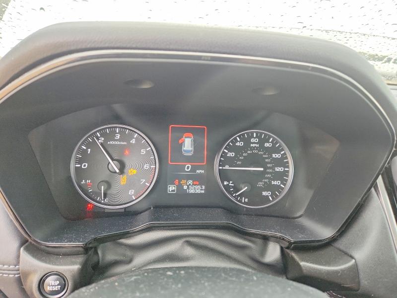 Продаж на аукціоні авто 2024 Subaru Outback, vin: 4S4BTADC1R3286054, номер лоту: 48058606