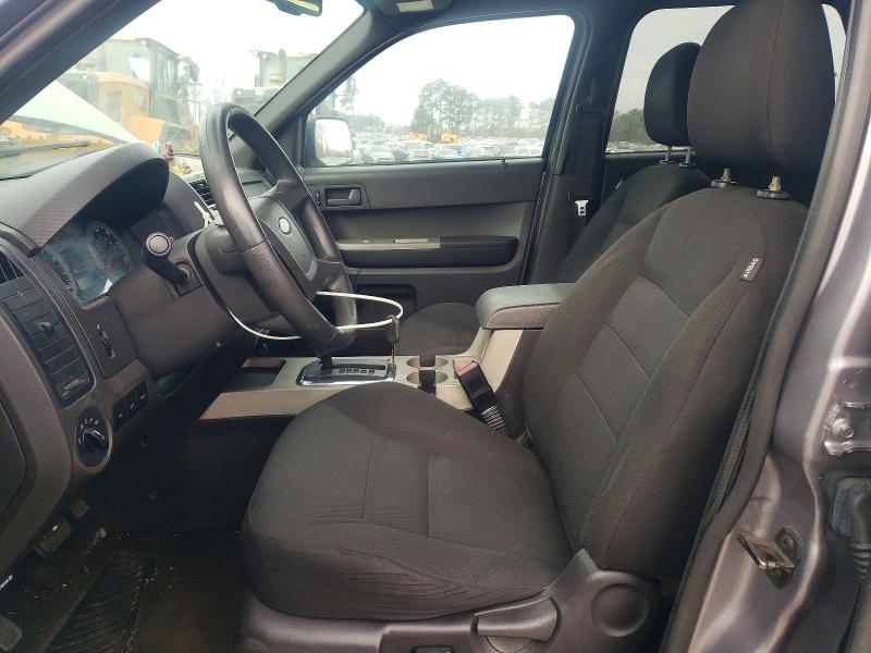 45977406 :رقم المزاد ، 1FMCU93Z78KD42184 vin ، 2008 Ford Escape مزاد بيع